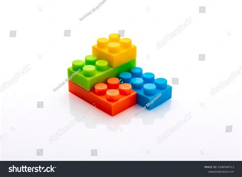 Build Blocks 的图像结果