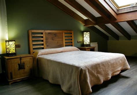 LA CASONA DE PALU (Pola de Laviana) - Guesthouse Reviews, Photos, Rate ...