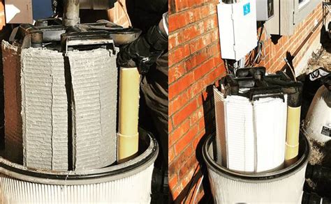 Image result for How to Clean a Pool Filter