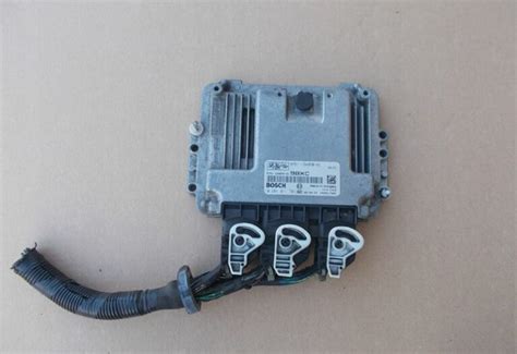 Image result for Signs of a Bad PCM Module