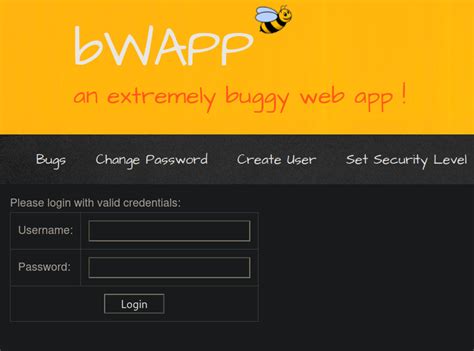 Background concept of HTML Injection