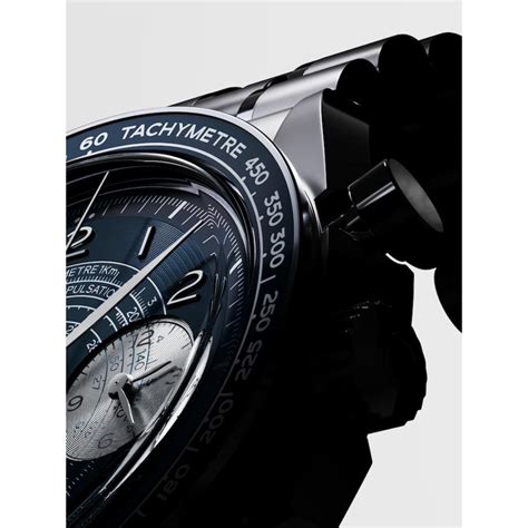 Omega Speedmaster Chronoscope Co Axial Master Chronometer Chronograph ...