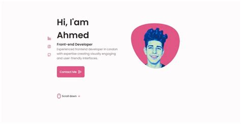 Image result for Ahmed Mosh HTML CSS JavaScript