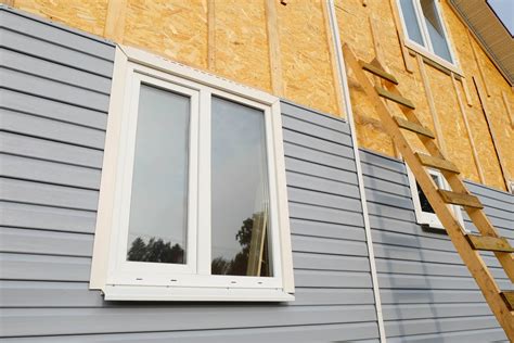 House Siding Types