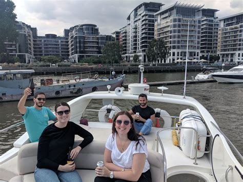 Nest Commerce Office Photos