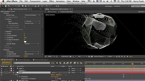 Image result for Trapcode Horizon Tutorial