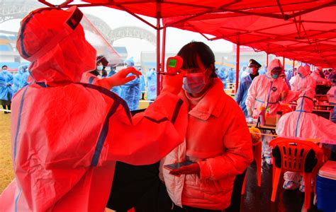 全省新冠病毒核酸检测能力提升应急演练在邵阳举行 _ 动态信息 _ 市卫生健康委员会