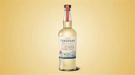 Teremana Reposado Tequila Review - Men's Journal