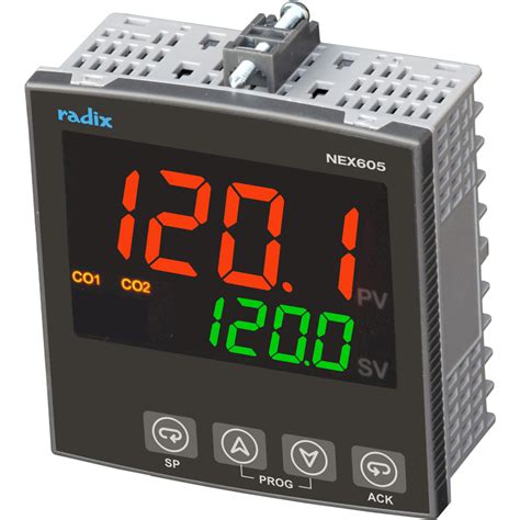 Radix Electrosystems
