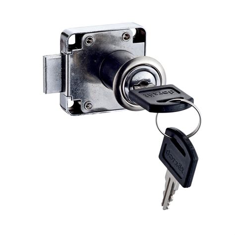 Square Multipurpose Lock – Dorset