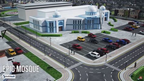 Developer Renames Controversial Islamic Neighborhood Project Near ...