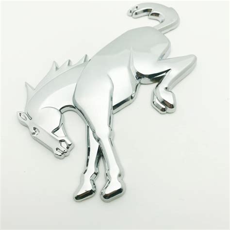 Horse Logo Car In India at Georgia Farber blog