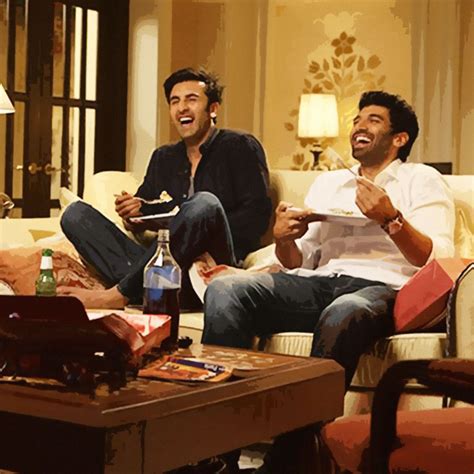 Magazine Story | GQ India