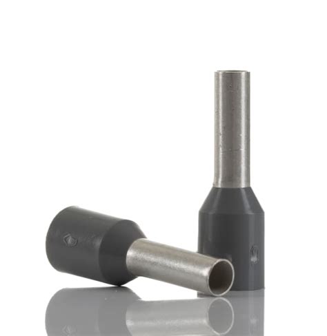 3200069 Phoenix Contact | Phoenix Contact, AI Insulated Crimp Bootlace ...