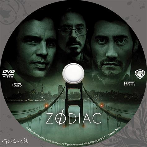 Zodiac movie 2006 60 photos - Astrologytoyou.com