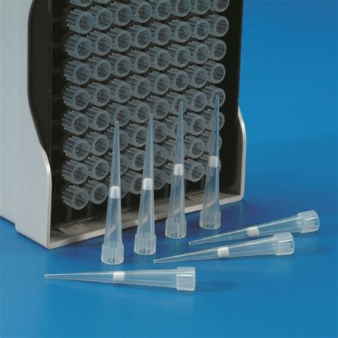 Puntali per Micropipette | Dispolab Kartell Labware