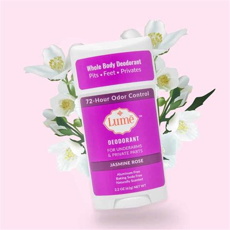 Lume Deodorant Review - Must Read This Before Buying