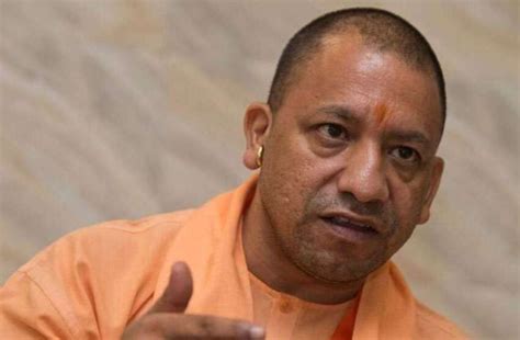What Yogi Won and Lost in Delhi