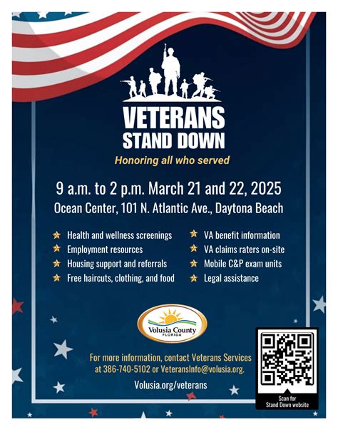 What Does Stand For Veterans