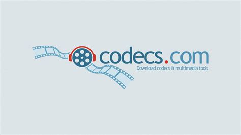 Image result for Free Codecs.com