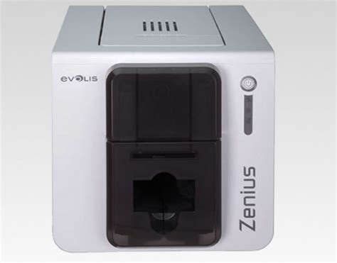 Image result for Zenius Card Printer