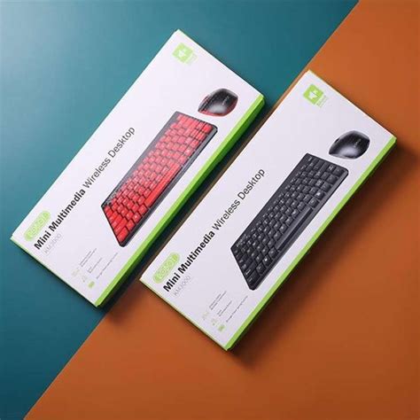 Keyboard Robot 的图像结果