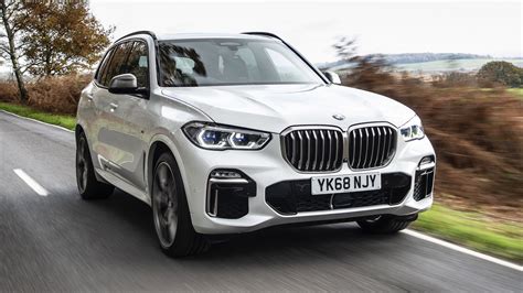 Bmw Suv X5
