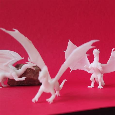 Dragons – This Is Design