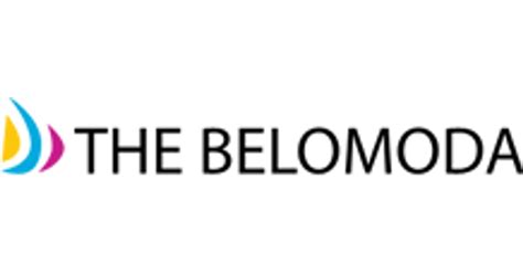 Size Chart - Find Your Perfect Fit – The Belomoda