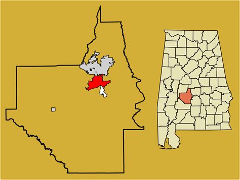 Population Of Montgomery County Alabama - Montgomery Alabama | Digital ...
