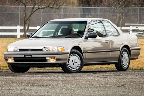 Sold - Neatly Preserved 1990 Pontiac Grand Prix | Hemmings.com