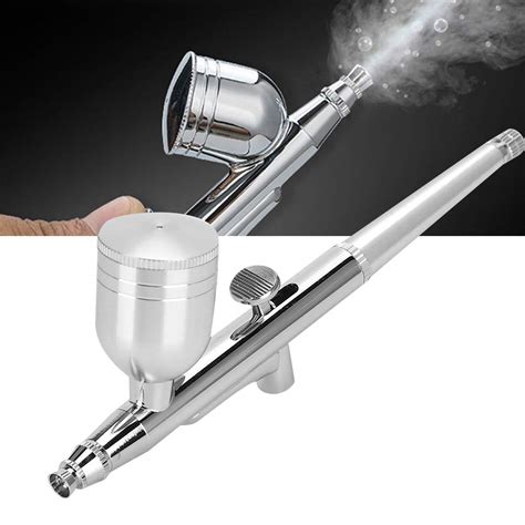 Buy Beauty Airbrush Makeup System Kit, 0.3mm Water Oxygen Sprayer For ...