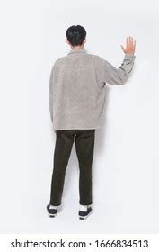 Man Back View 的图像结果