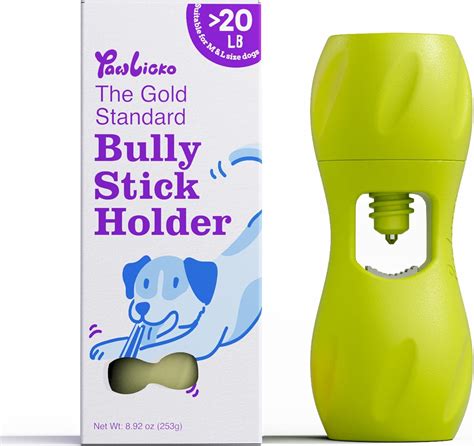 Bully Stick Holder