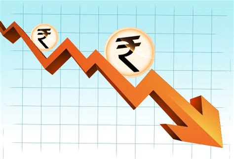 Inflation in India to fall with stronger rupee, lower GDP forecast ...