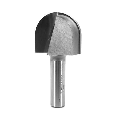 Image result for Using a Round Nose Router Bit