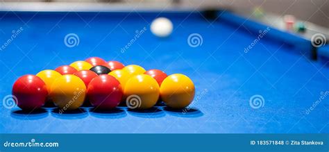 Snooker Table Set Up 的图像结果