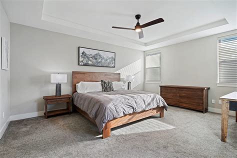 Mid-term rentals & Property Management | Deschutes Homebase