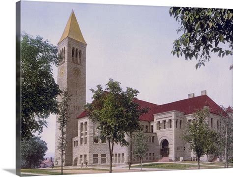 Image result for Cornell Library