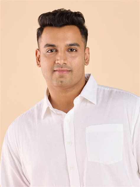 Get Plus Size Plus Size Urbanease Twill Stretch Shirt | XL-7XL for MEN ...