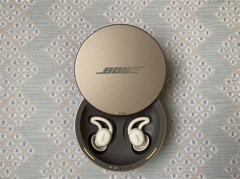 Bose Sleepbuds II review: Finally, a good night's sleep | iMore