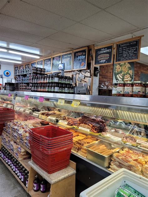 Sonnenberg's Market & Deli | 1528 E Sprague Ave, Spokane, WA 99202, USA