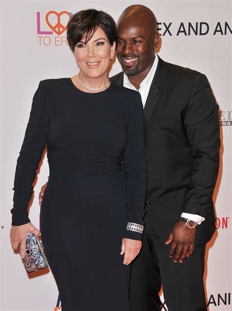 KRIS JENNER at 24th Annual Race to Erase MS Gala in Beverly Hills 05/05 ...