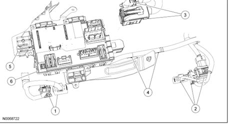 Image result for How to Find Keyless Entry Code for 2008 Ford Taurus