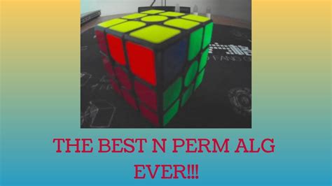 R Perm Algorithm 的图像结果