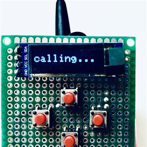 Arduino Phone 的图像结果