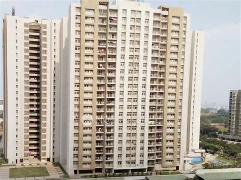 Trendy Towers, Amanora Park Town Amanora Park Town, Hadapsar - Without ...