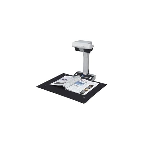 Fujitsu ScanSnap SV600 Scanner : Amazon.in: Computers & Accessories
