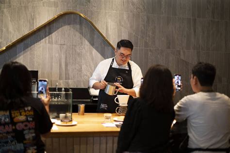 Starbucks Philippines celebrates International Coffee Month – MyCebu.ph ...