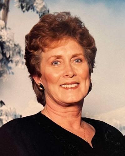 Linda Joyce Justice Obituary (2025) - Pikeville, KY - Lucas & Son ...